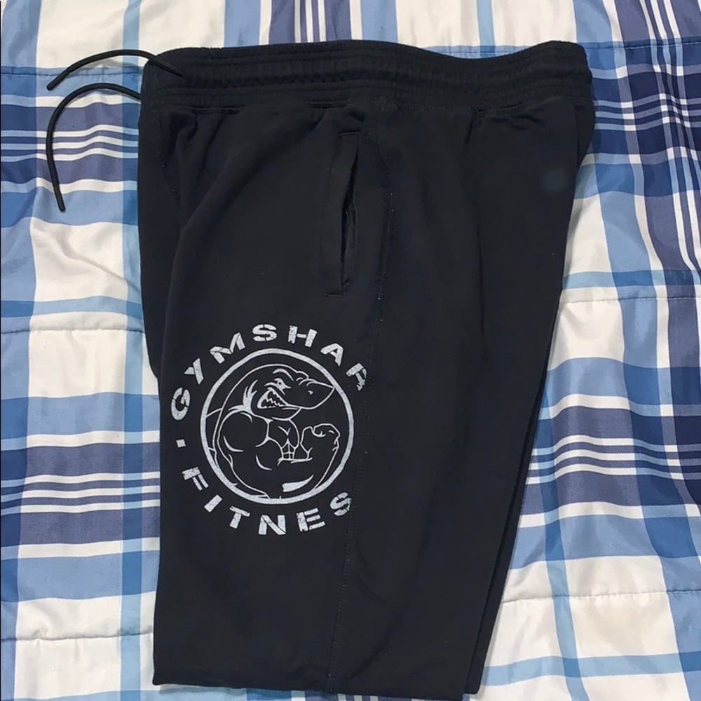 Gymshark Pants